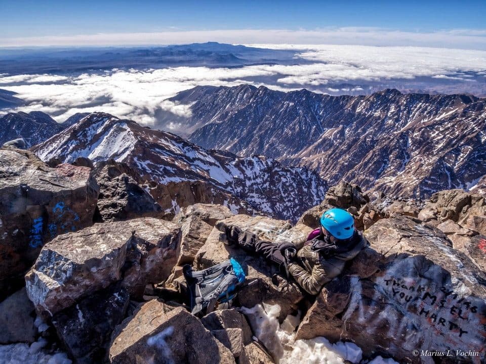 Beyond Toubkal: 5 Atlas Treks Worth Your Time