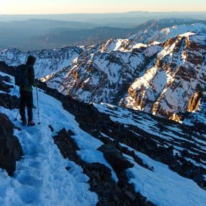 How to Climb Mount Toubkal: A Complete Guide for First-Timers
