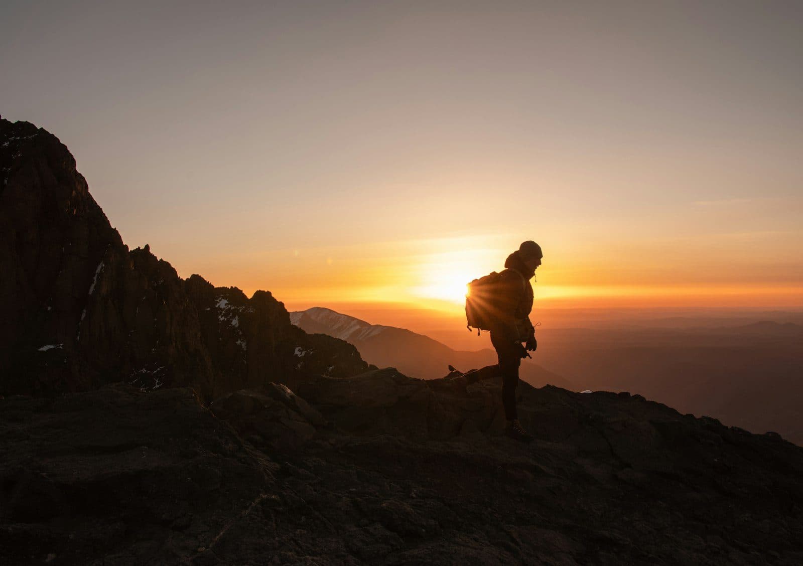 1-Day Talamrout Summit